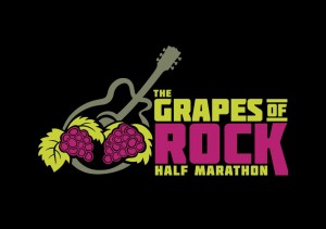 The Grapes of Rock