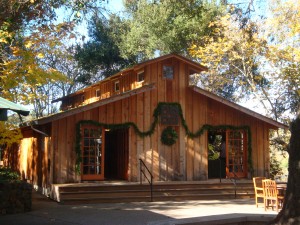 Holiday Open House at Benziger Family Winery 