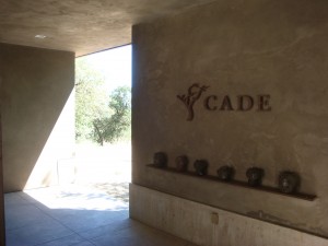 CADE Estate Winery