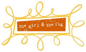 the girl and the fig