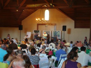 Annual Taste of Howell Mountain Auction