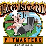 Hog Island Pitmasters