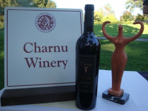 Charnu Winery