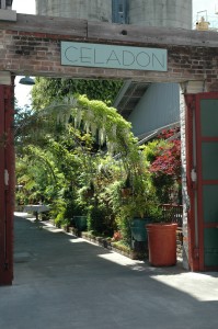 Celadon Restaurant