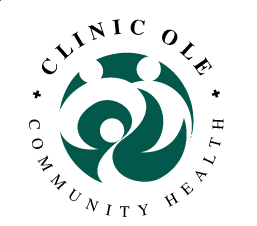 Clinic Ole Community Health Logo