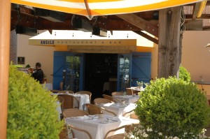 Angele Restaurant