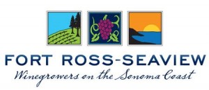 Fort Ross-Seaview Winegrowers Association Logo