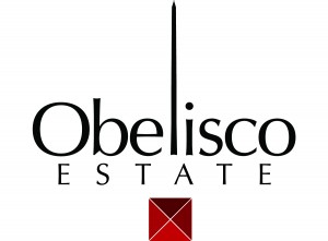 Obelisco Estate Logo