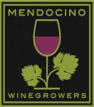 Mendocino Winegrowers, Inc. Logo