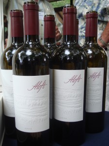 Aloft Wines