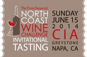 North Coast Wine Challenge Invitational Tasting Tickets