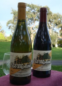 El Molino Winery