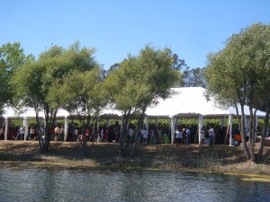 Mexican-American Vintners Association Harvest Festival