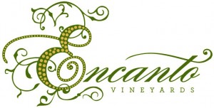 Encanto Vineyards Logo