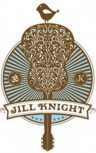 Jill Knight Trio