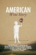 American Wine Story poster