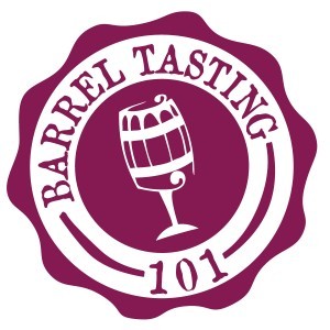 Barrel Tasting 101 Logo