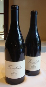Trombetta Family Wines