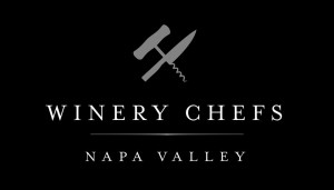 Winery Chefs Logo