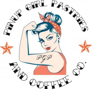 Pinup Girl Pastries and Coffee Co.
