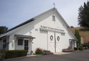 Robert Young Estate Winery, 2015 Wine and Food Affair participant