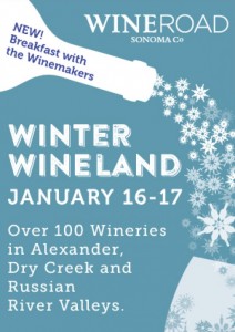 2016 Winter WINEland