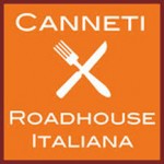 Canneti Roadhouse logo