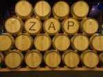 ZAP Barrels