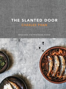 Slanted Door Cookbook