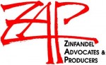 ZAP Logo Red