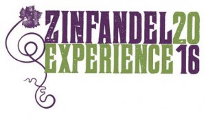 Zinfandel Experience 2016 banner logo