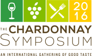 The Chardonnay Symposium Logo
