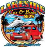 Lakeside Hot Car and Boat Show