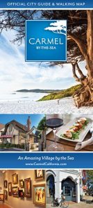 Carmel-by-the-Sea Guide