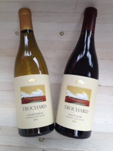 Truchard Vineyards