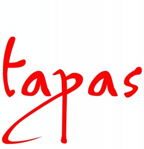 TAPAS logo