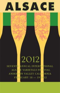 2012 International Alsace Festival