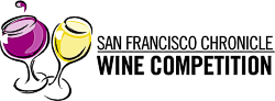 SF Chronicle Wine Competition Logo