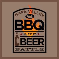 Napa Valley BBQ and Beer Battle