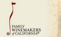Family Winemakers of California Logo