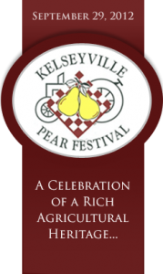 Kelseyville Pear Festival