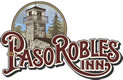 Paso Robles Inn Logo