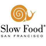 Slow Food SF square logo