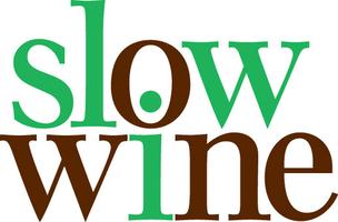 Slow WIne logo