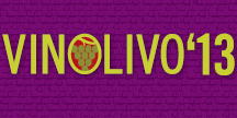 VinOlivo 2013 Logo