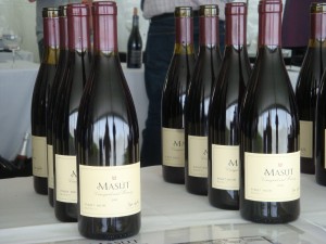 Masut Vineyard and Winery