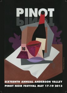Anderson Valley Pinot Noir Festival 