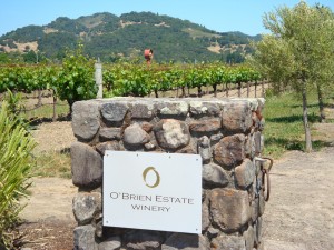 O'Brien Estate Winery