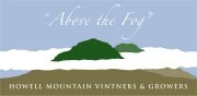 Howell Mountain Vintners and Growers Logo