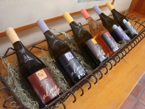 Alma Rosa Winery
